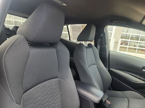 Used 2022 Toyota Corolla SE FWD image 31