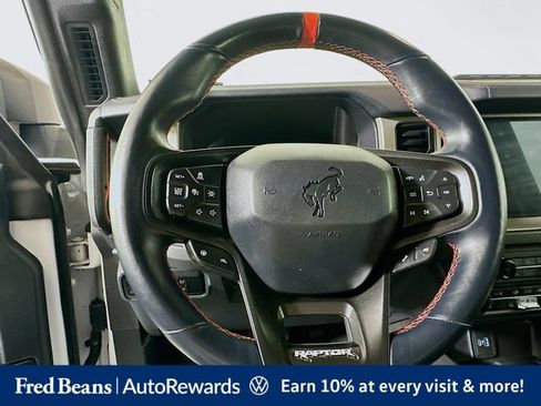 Used 2024 Ford Bronco Raptor AWD/4WD image 15