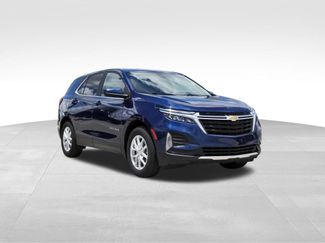 Used 2023 Chevrolet Equinox LT FWD video 1