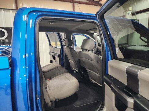 Used 2019 Ford F150 XLT w/ Equipment Group 302A Luxury image 13