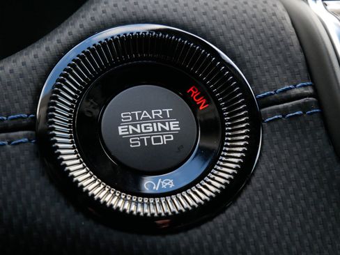 New 2026 Jeep Compass Latitude image 20