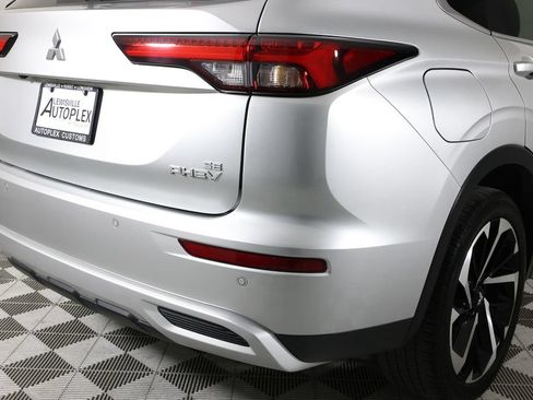 Used 2025 Mitsubishi Outlander SE AWD/4WD image 39