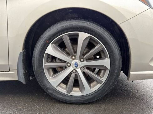 Used 2018 Subaru Legacy 2.5i Limited image 30