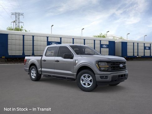 New 2026 Ford F150 XLT image 7