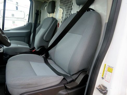 Used 2015 Ford Transit 250 130 Low Roof w/ Exterior Upgrade Package image 8