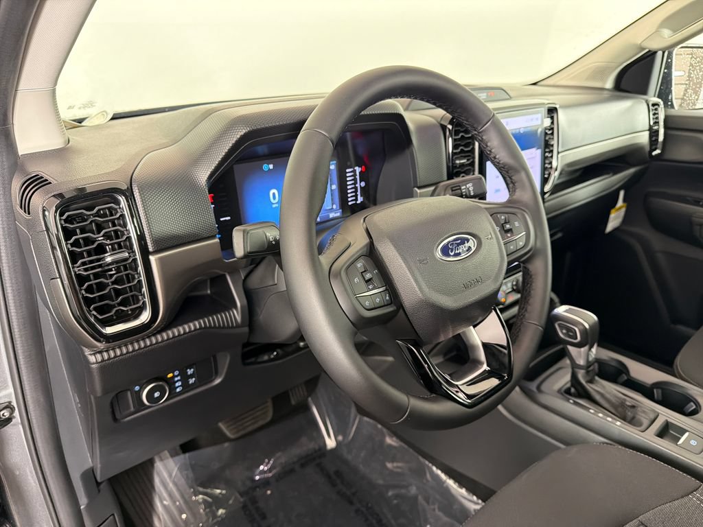New 2026 Ford Ranger XLT w/ Equipment Group 301A High AWD/4WD image 13