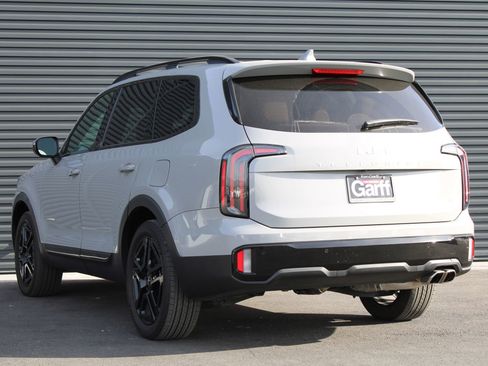 Used 2024 Kia Telluride EX X-Line image 7