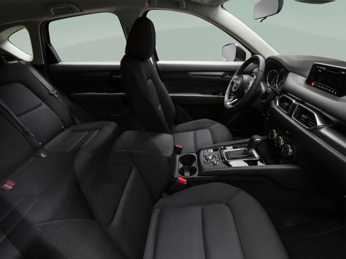 Used 2019 MAZDA CX-5 Grand Touring Reserve AWD/4WD image 38