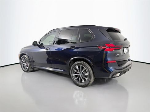 New 2026 BMW X5 xDrive40i w/ M Sport Package image 7