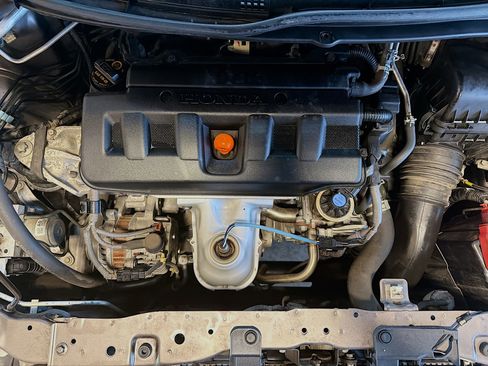 Used 2012 Honda Civic LX image 29