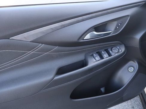 New 2026 Buick Envista Sport Touring w/ Studio Series FWD image 17