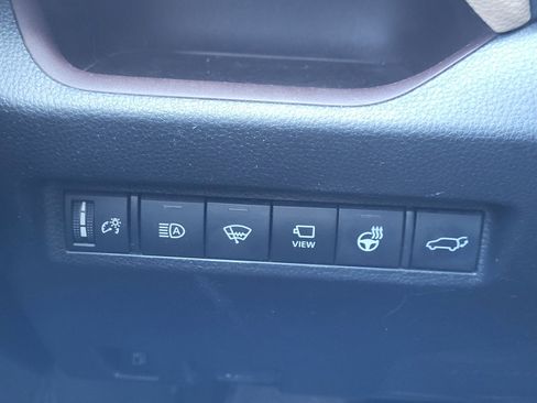 Used 2019 Toyota RAV4 Limited image 36