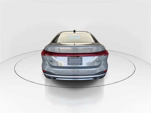 New 2025 Audi A5 2.0T Premium Plus image 7