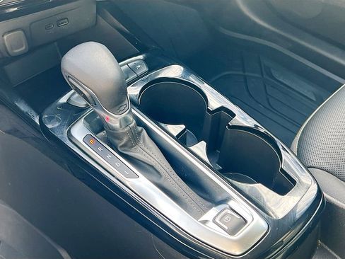 Used 2025 Chevrolet Trax ACTIV w/ Driver Confidence Package image 13