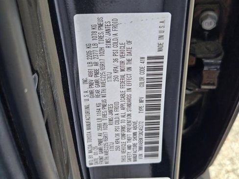 Used 2025 MAZDA CX-50 AWD 2.5 S w/ Preferred Package image 33