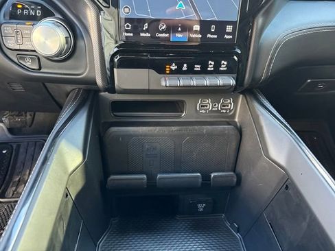 Used 2023 RAM 1500 Limited image 21