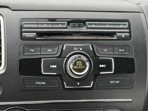 Used 2015 Honda Civic LX image 23