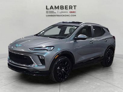 Used 2024 Buick Encore GX Sport Touring w/ Experience Buick Package