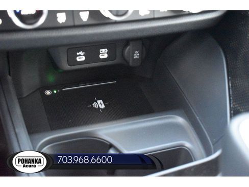 New 2025 Acura ADX A-Spec image 26