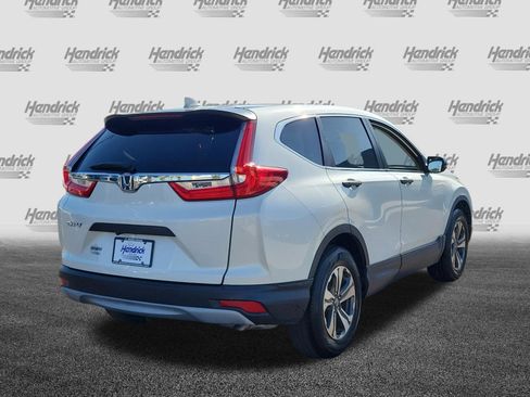 Used 2018 Honda CR-V LX image 7