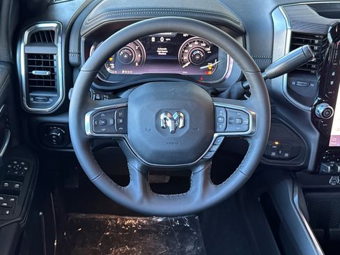 New 2026 RAM 2500 Laramie image 13