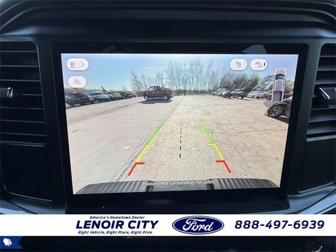 Used 2025 Ford F150 STX w/ Equipment Group 200A image 28