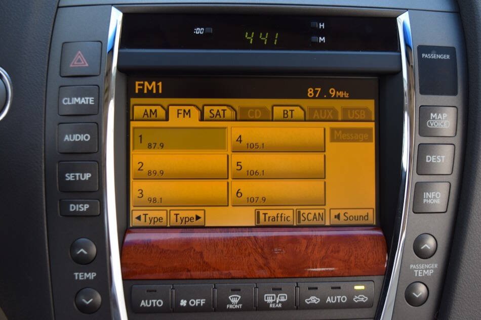 Used 2010 Lexus ES 350 FWD image 65