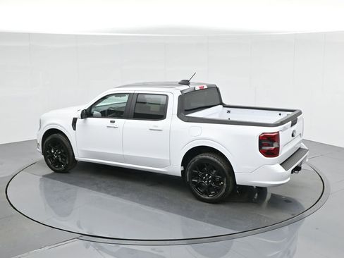 New 2025 Ford Maverick Lobo AWD/4WD image 41