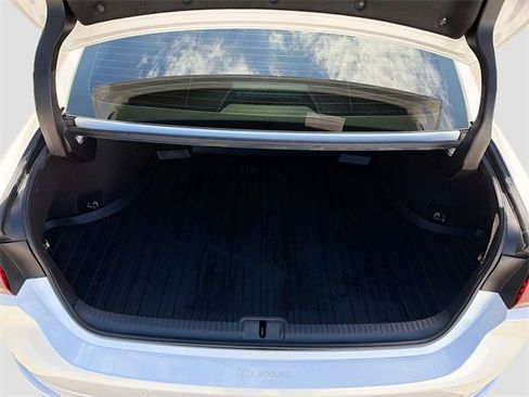 Used 2020 Lexus ES 350 w/ Premium Package image 12