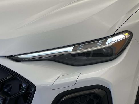 New 2026 Audi SQ5 Premium Plus AWD/4WD image 15