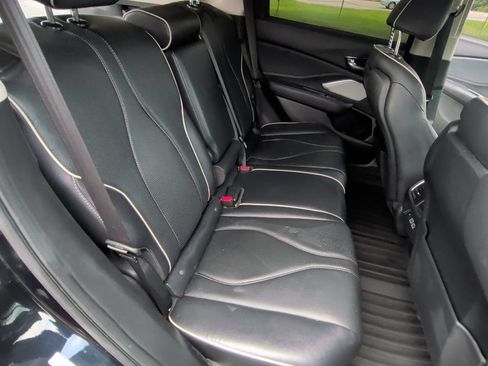 Used 2019 Acura RDX FWD w/ Advance Package image 23