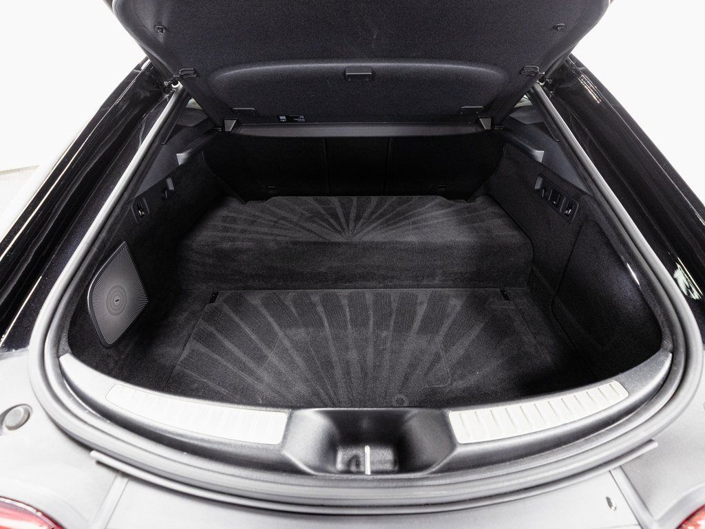 Used 2024 Mercedes-Benz AMG GT 63 S image 30