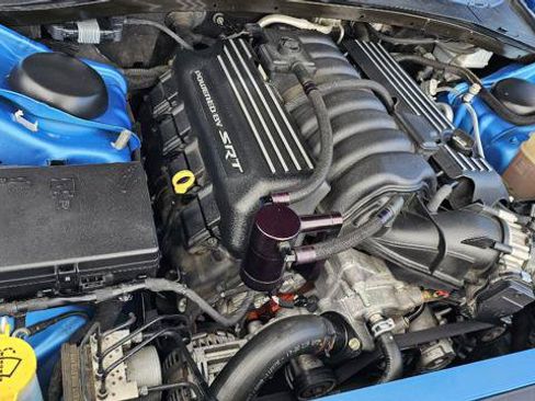 Used 2019 Dodge Charger Scat Pack w/ Dynamics Package RWD image 29