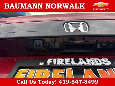 Used 2024 Honda Accord LX image 34