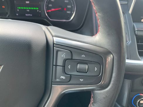 Used 2021 Chevrolet Tahoe RST w/ Luxury Package RWD image 20