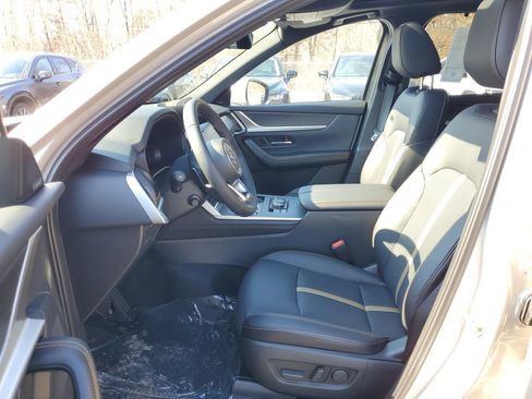 New 2026 MAZDA CX-90 3.3 Turbo S w/ Premium Plus AWD/4WD image 11