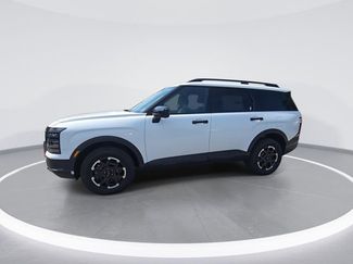 New 2026 Hyundai Palisade XRT Pro video 4