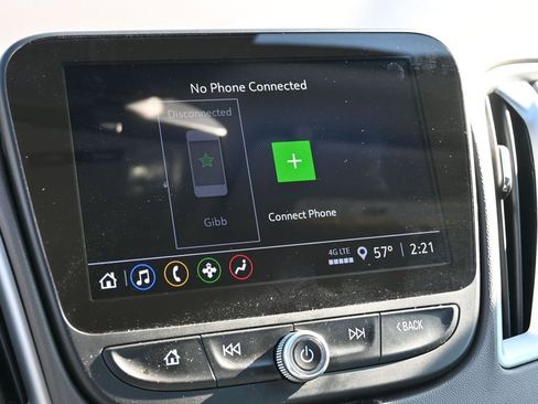 Used 2024 Chevrolet Malibu LT image 28