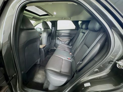 Used 2025 MAZDA CX-30 AWD 2.5 S w/ Premium Package image 28