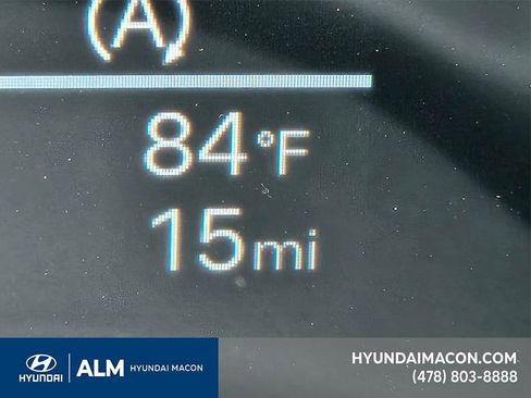 New 2026 Hyundai Tucson SE image 26