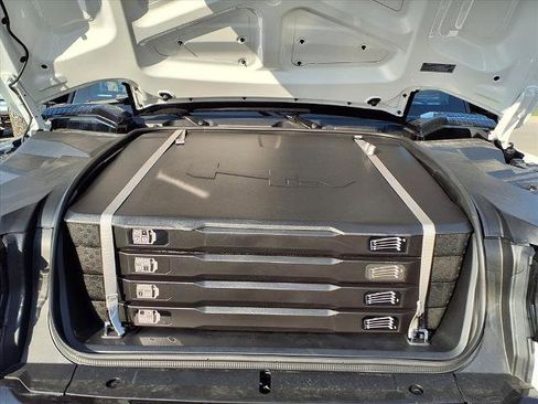 New 2026 GMC Hummer EV SUV image 23