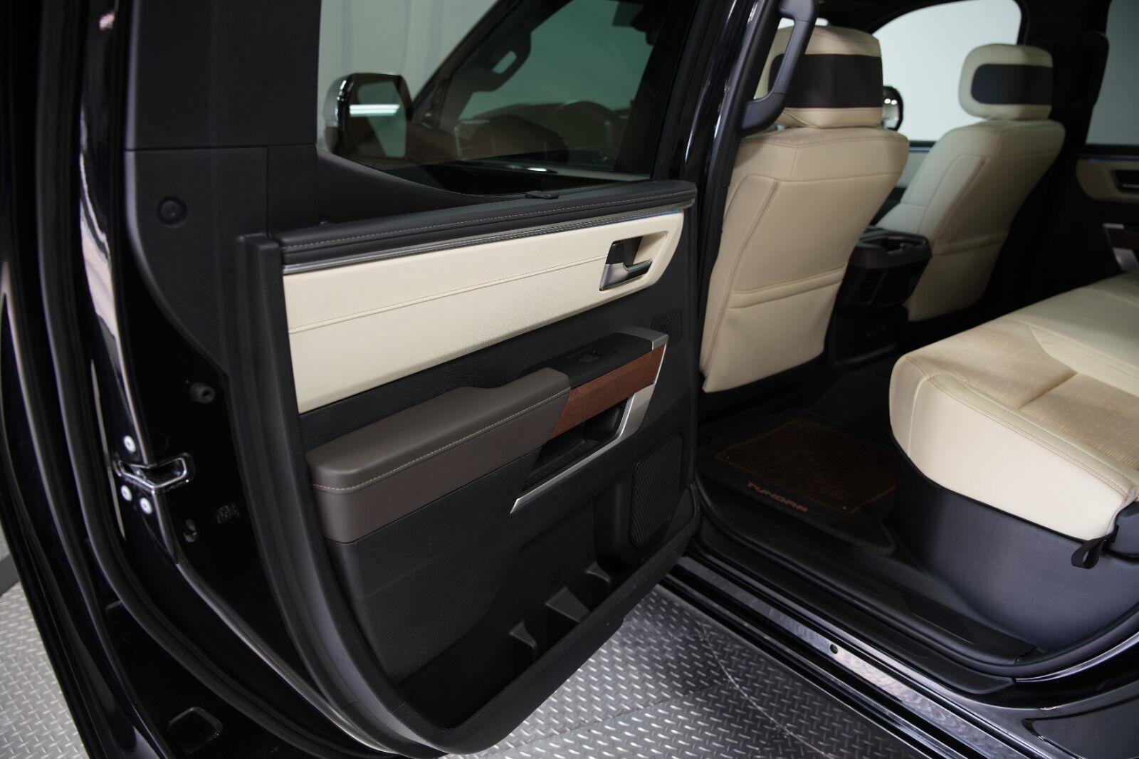 Used 2023 Toyota Tundra 1794 Edition w/ TRD Off-Road Package AWD/4WD image 35
