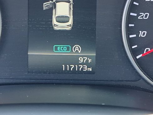 Used 2022 Kia Stinger GT-Line w/ Sun & Sound Package AWD/4WD image 27