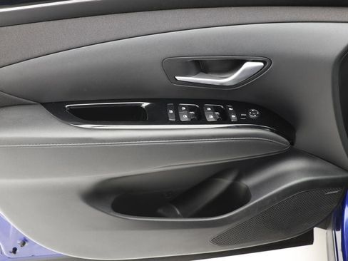 Used 2022 Hyundai Tucson Limited w/ Cargo Package image 16