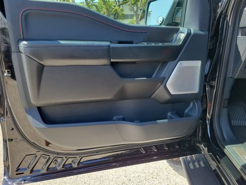 Certified 2024 Ford F150 Raptor AWD/4WD image 18
