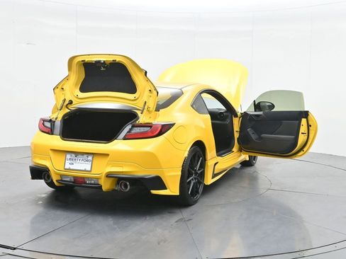 Used 2026 Toyota GR86 YUZU Limited w/ GR Aero Kit image 32