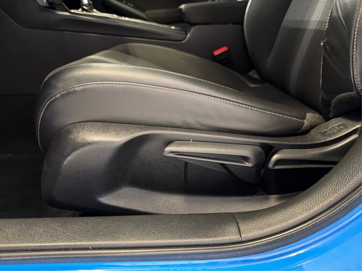 Used 2022 Honda Civic Sport image 22
