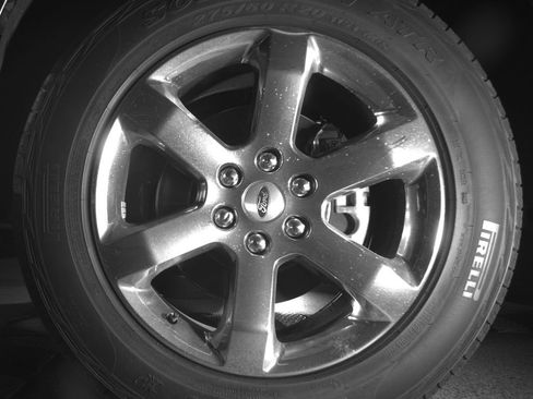 Used 2023 Ford F150 Lariat w/ Equipment Group 502A High AWD/4WD image 26