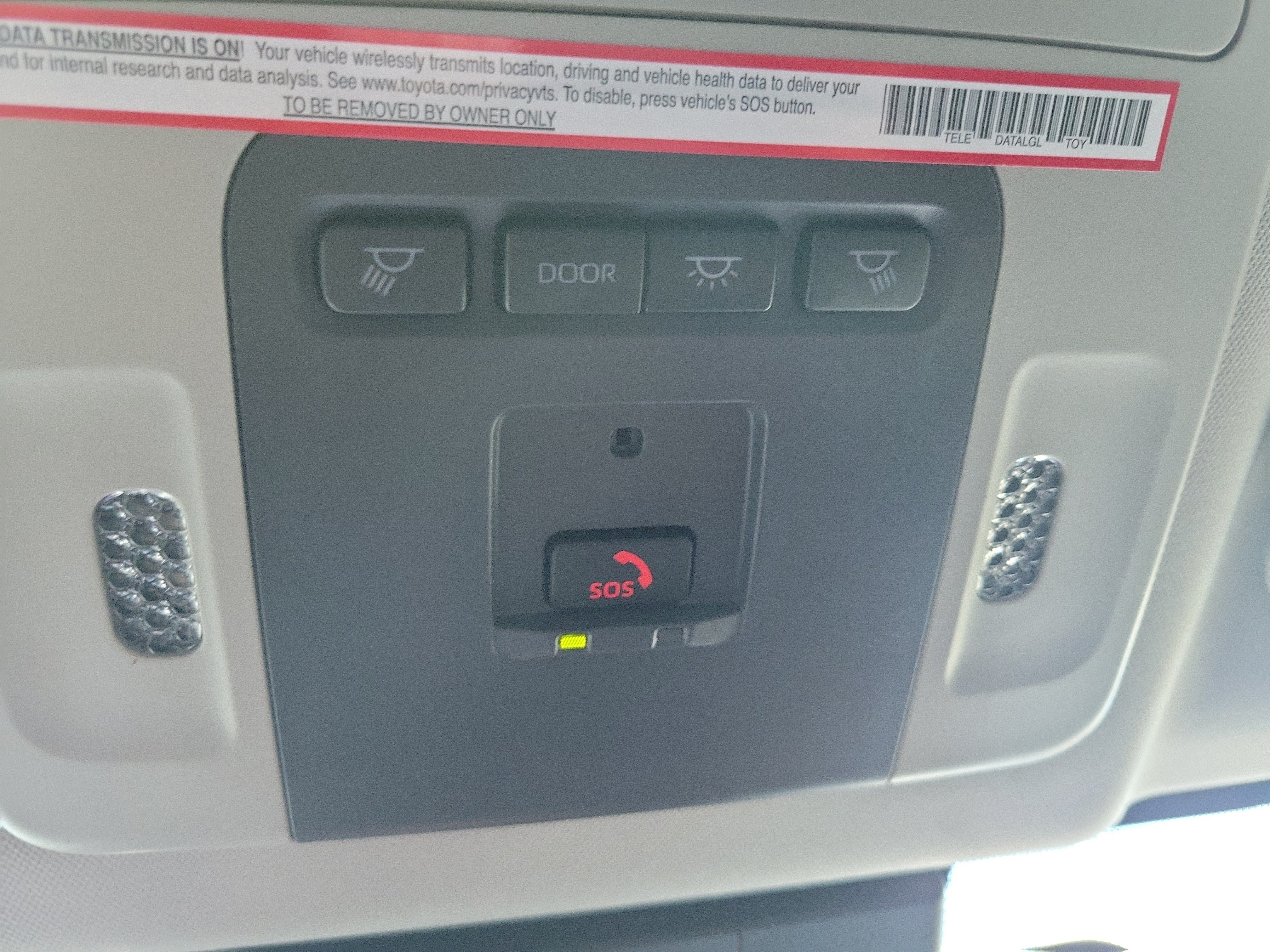 Used 2025 Toyota Camry XLE FWD image 28