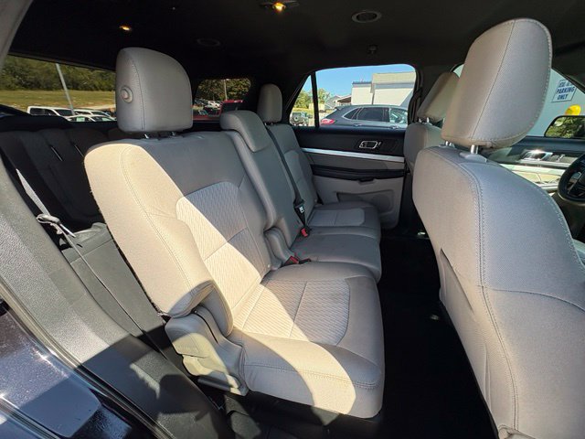 Used 2019 Ford Explorer 4WD image 26